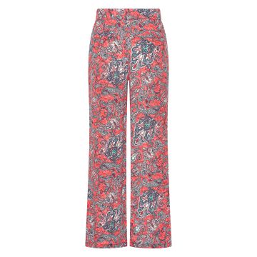 Pants HVS-Asya -  Peach