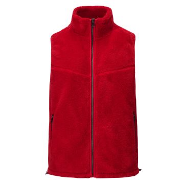 Bodywarmer HVSDolce -  Red