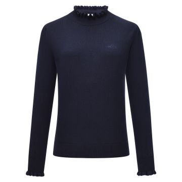 Pullover HVSLanza -  Navy