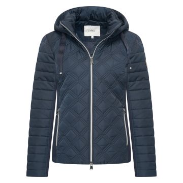 Jacket HVSAbra -  Navy