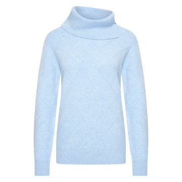 Pullover HVSMirella -  Lightblue