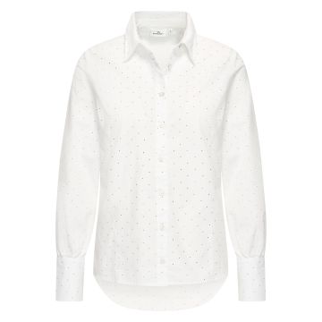 Blouse HVSLucia -  White