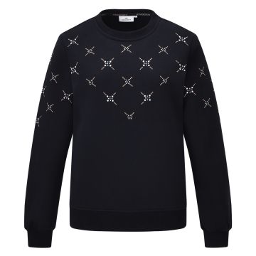 Sweater HVSTara -  Black