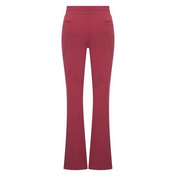 Pants HVS-Ellis -  Burgundy