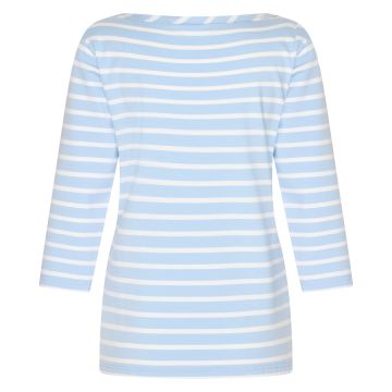 Top HVS-Tracy -  Lightblue