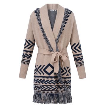 Cardigan HVSNoemi -  Navy