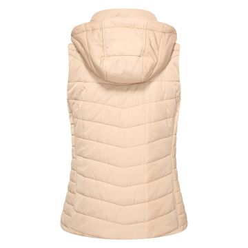 Bodywarmer HVSBona -  Champagne