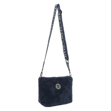 Handbag HVSDonya -  Navy
