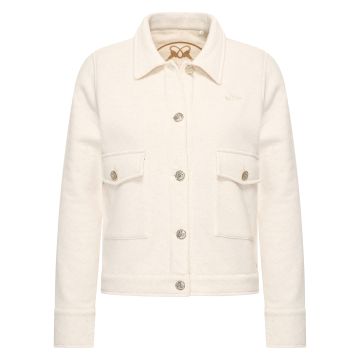 Sweat jacket HVSTeodora -  Kit