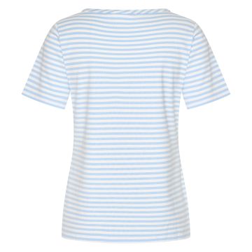 Top HVS-Tess -  Lightblue