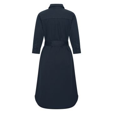 Dress HVS-Marny -  Navy