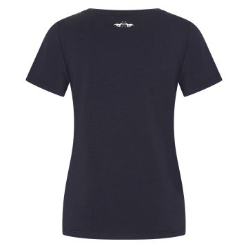 Top HVS-Daria -  Navy