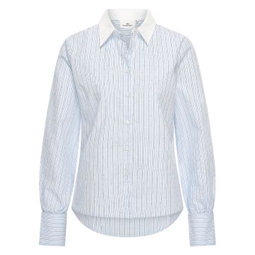 Blouse HVSLorenz -  Lightblue