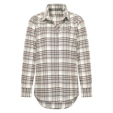 Blouse HVSGemma -  Light Taupe