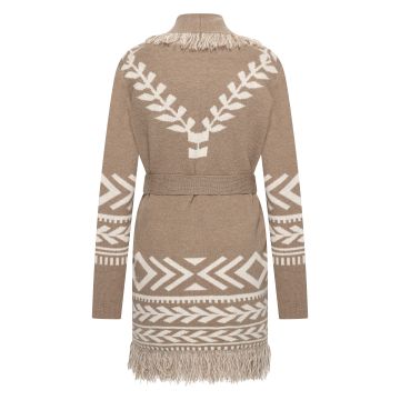 Cardigan HVSNoemi -  Kit