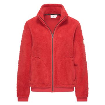 Cardigan HVSDeidre -  Red