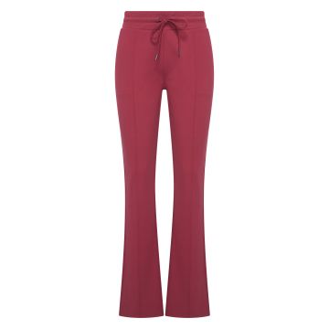 Pants HVS-Ellis -  Burgundy
