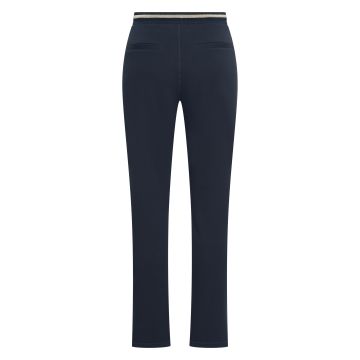 Pants HVSVenna -  Navy