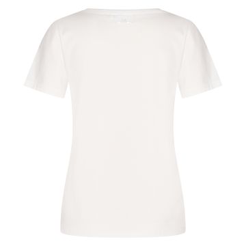 Top HVS-Zena -  White