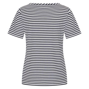 Top HVS-Tess -  Navy