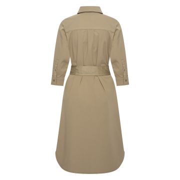 Dress HVS-Marny -  Army