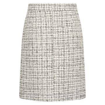 Skirt HVSCianna -  Black