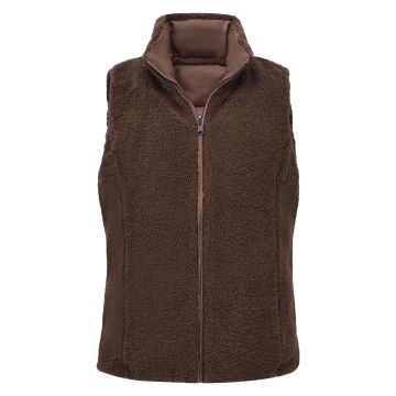 Bodywarmer HVSCaddy -  Light Taupe