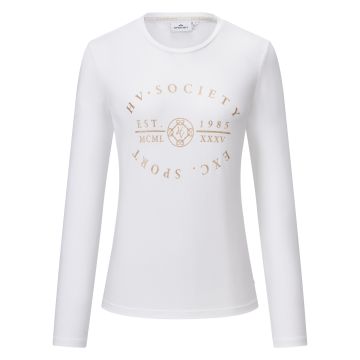 Top HVSIsleen -  Offwhite
