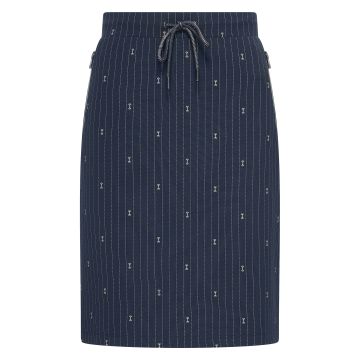 Skirt HVSRafaella -  Navy