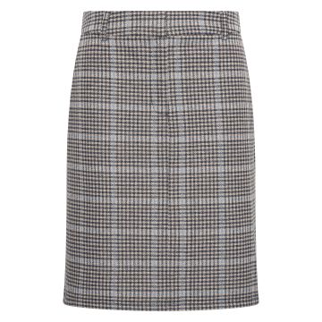 Skirt HVSFausta -  Raf blue