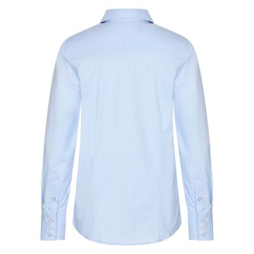 Blouse HVS-Alba -  Lightblue