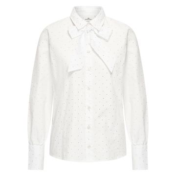 Blouse HVSLucia -  White