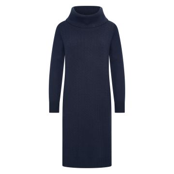 Dress HVSMita -  Navy