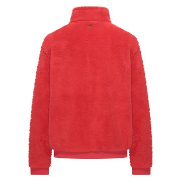 Cardigan HVSDeidre -  Red