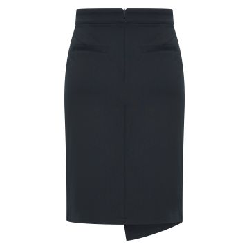 Skirt HVSSofia -  Black