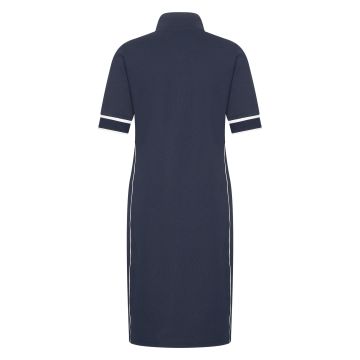 Dress HVS-Charlene -  Navy