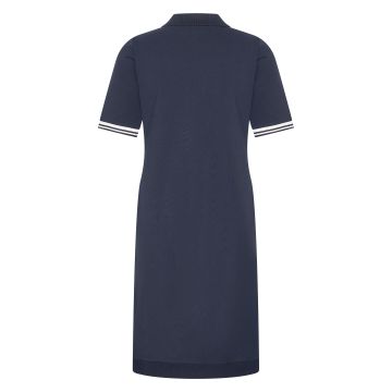 Dress HVS-Maaike -  Navy