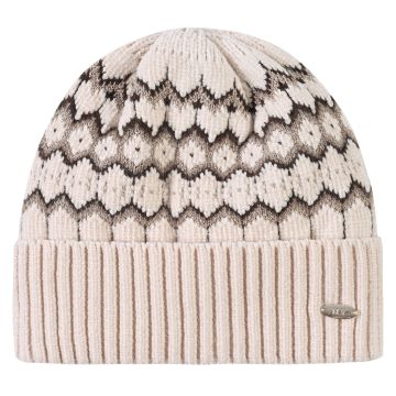 Beanie HVSRylee -  Dark Taupe