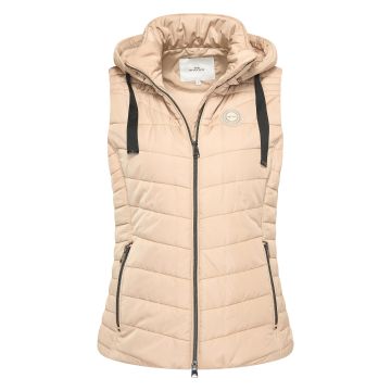 Bodywarmer HVSBona -  Champagne
