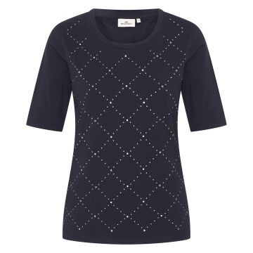 Top HVS-Vayenne -  Navy