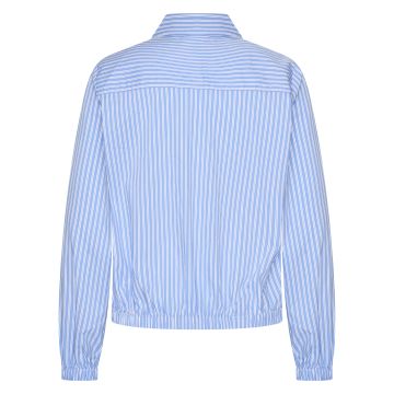 Blouse HVS-Noor -  Sea