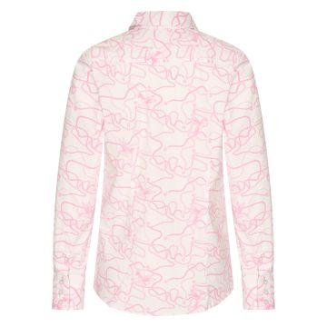 Blouse HVS-Alice -  Wild Rose