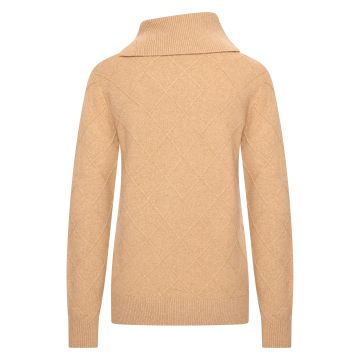 Pullover HVSMirella -  Sand