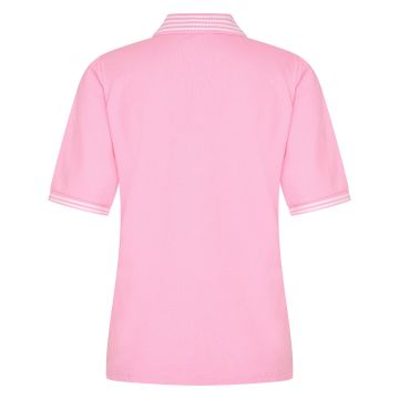 Poloshirt HVS-Rachel MS -  Wild Rose