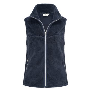 Bodywarmer HVSDolce -  Navy