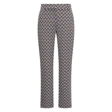 Pants HVSDelanna -  Navy