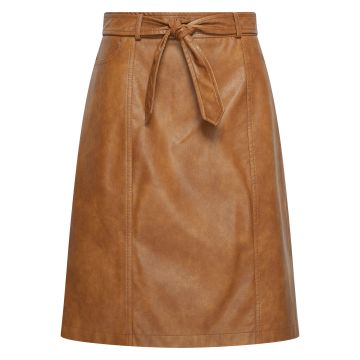 Skirt HVSAlma -  Sand