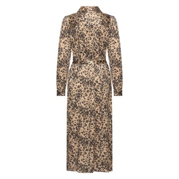 Dress HVSChavelli -  Champagne