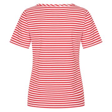 Top HVS-Tess -  Red