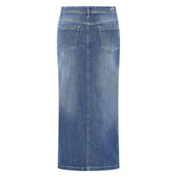 Denim skirt HVS-Piper -  Denim